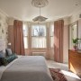 Rosedale House | Main Bedroom | Interior Designers